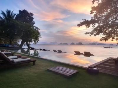 Koyao Island Resort - SHA Plus - 29