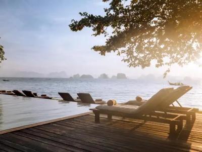 Koyao Island Resort - SHA Plus - 10