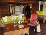 Triple Family Beach Villa Suite
