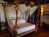 Double Beach Villa Suite
