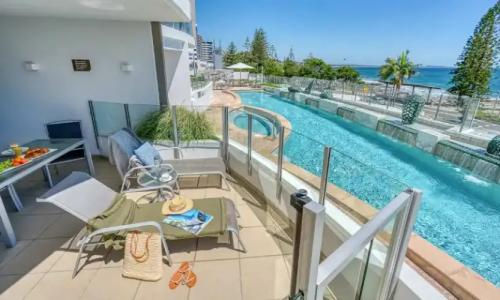 Oceans Mooloolaba - 217