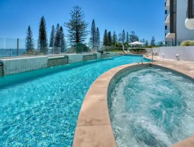 Oceans Mooloolaba - 18