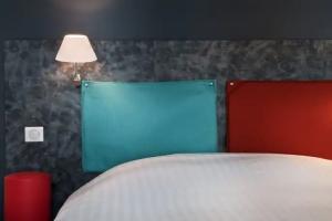Hôtel des Métallos, Paris