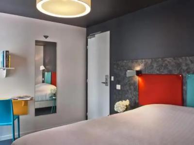 Hôtel des Métallos - 37