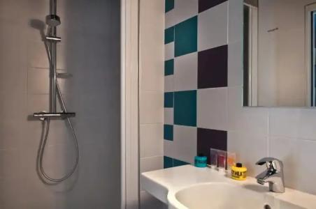 Hôtel des Métallos - 6