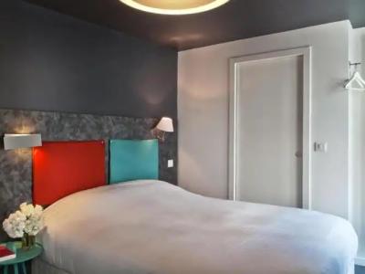 Hôtel des Métallos - 38