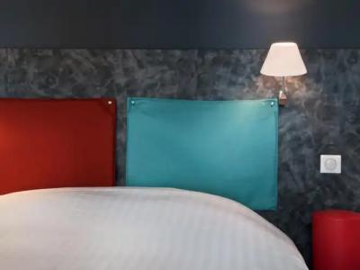 Hôtel des Métallos - 33