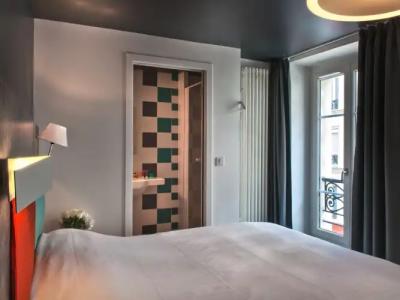 Hôtel des Métallos - 34