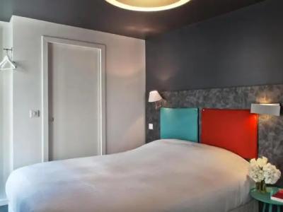 Hôtel des Métallos - 36