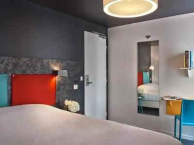 Hôtel des Métallos - 35