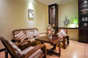 Ratchapruek Lanna Boutique - SHA Plus Hotel, Chiang Mai