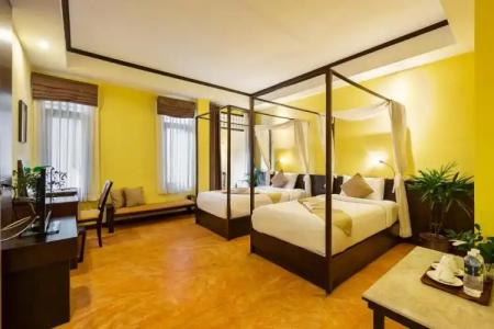 Ratchapruek Lanna Boutique - SHA Plus - 72