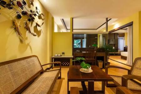 Ratchapruek Lanna Boutique - SHA Plus - 83