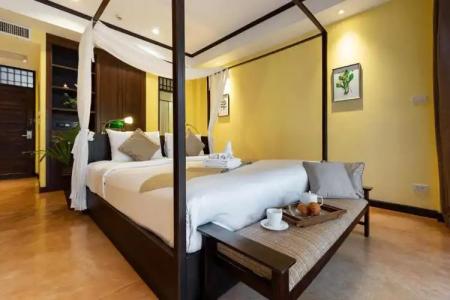 Ratchapruek Lanna Boutique - SHA Plus - 74