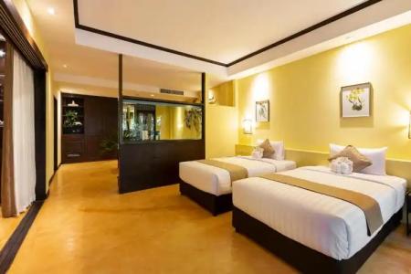 Ratchapruek Lanna Boutique - SHA Plus - 80