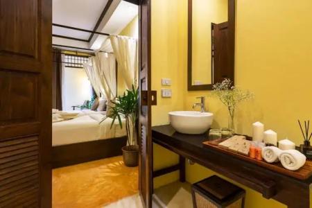 Ratchapruek Lanna Boutique - SHA Plus - 73