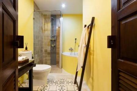 Ratchapruek Lanna Boutique - SHA Plus - 77