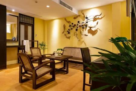 Ratchapruek Lanna Boutique - SHA Plus - 84