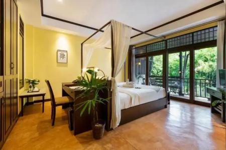 Ratchapruek Lanna Boutique - SHA Plus - 75