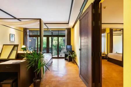 Ratchapruek Lanna Boutique - SHA Plus - 76