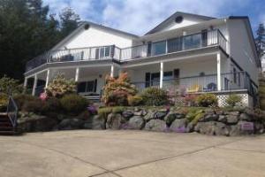 4 Beaches Bed & Breakfast, Sooke