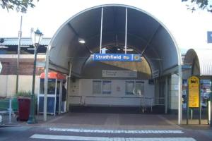 Strathfield Executive Accommodation, Sydney