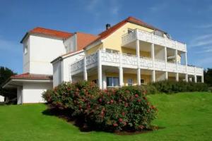 Vineta Ferienpark Usedom Hotel