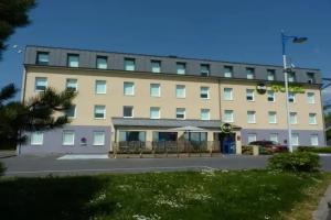 B&B HOTEL Châlons-en-Champagne, Chalons-en-Champagne