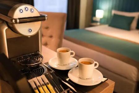 Arcadia Budapest - 51