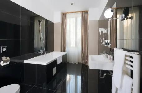 Arcadia Budapest - 8