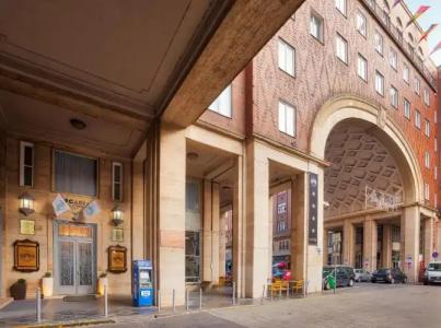 Arcadia Budapest - 23