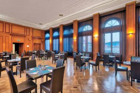 Arcadia Budapest - 21