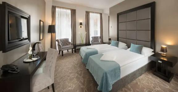 Arcadia Budapest - 6