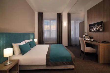 Arcadia Budapest - 33