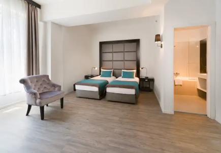 Arcadia Budapest - 4