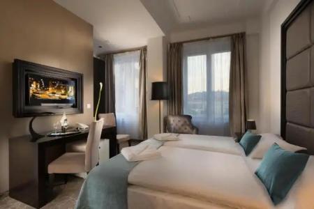 Arcadia Budapest - 43