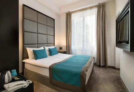 Arcadia Budapest - 29