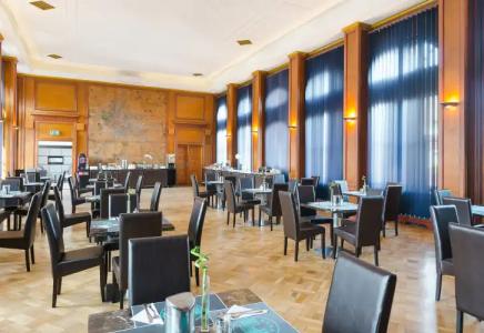 Arcadia Budapest - 19