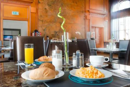 Arcadia Budapest - 13