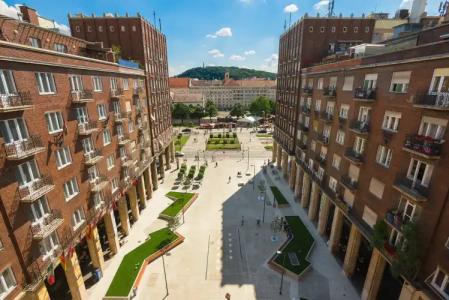 Arcadia Budapest - 16