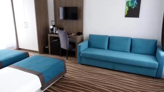 Arcadia Budapest - 57