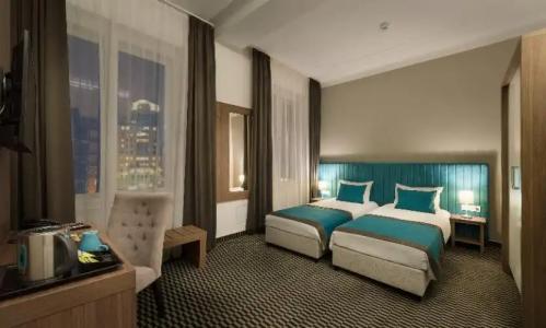 Arcadia Budapest - 36