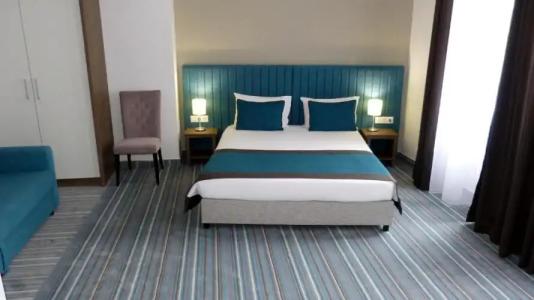 Arcadia Budapest - 61