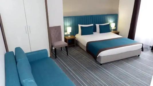 Arcadia Budapest - 63