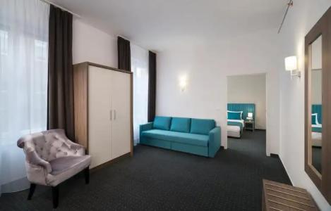 Arcadia Budapest - 53