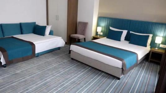 Arcadia Budapest - 60