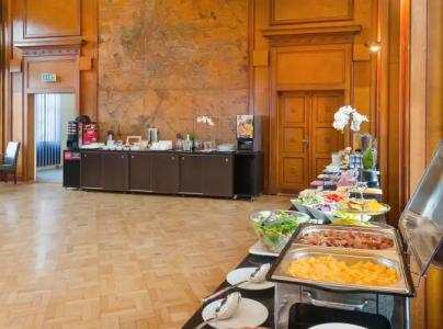 Arcadia Budapest - 10