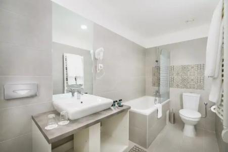 Arcadia Budapest - 9