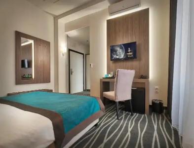 Arcadia Budapest - 31