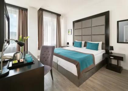 Arcadia Budapest - 3